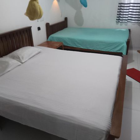 Mango Villa 703 Хикадува Екстериор снимка