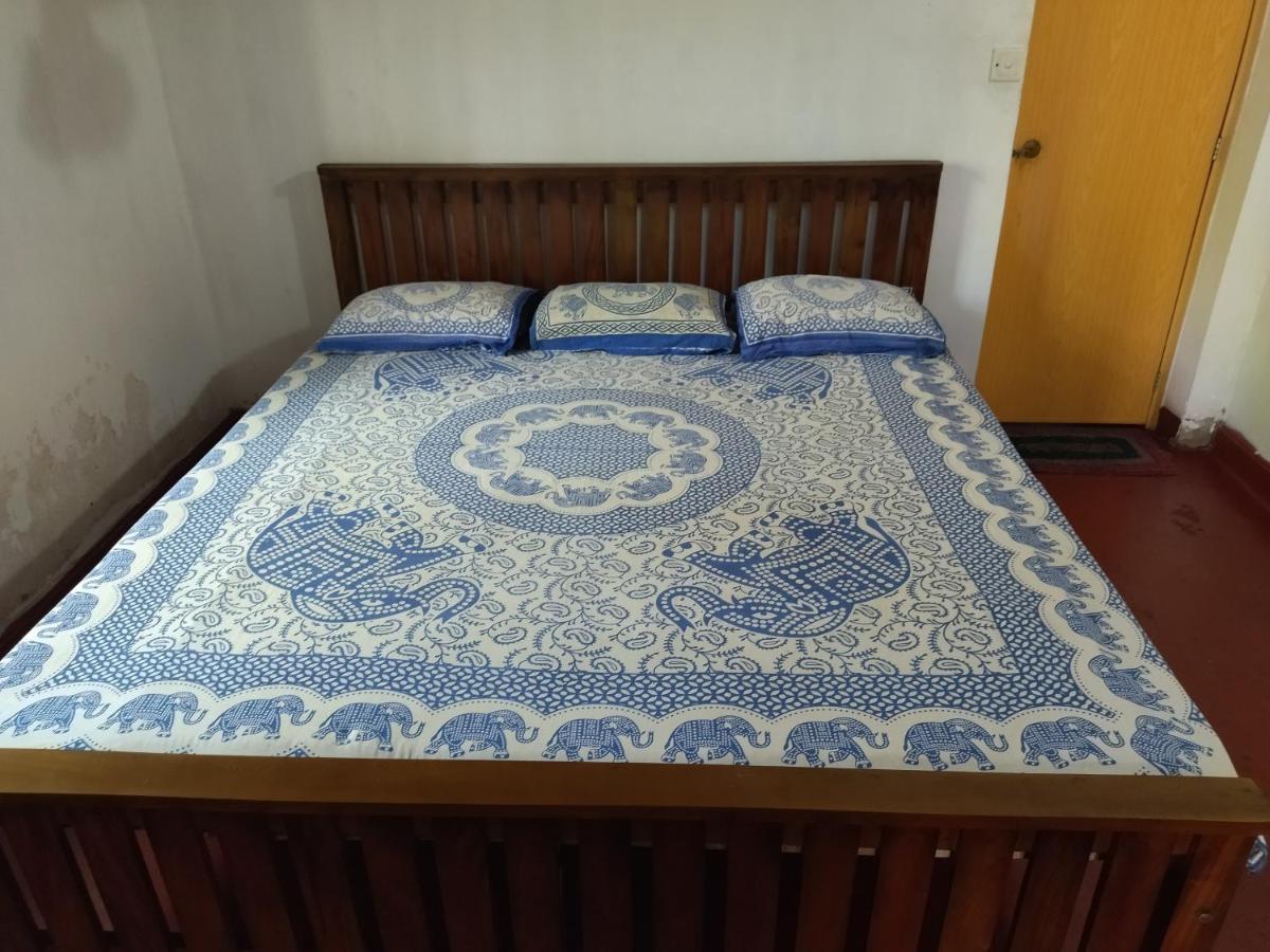Mango Villa 703 Хикадува Екстериор снимка