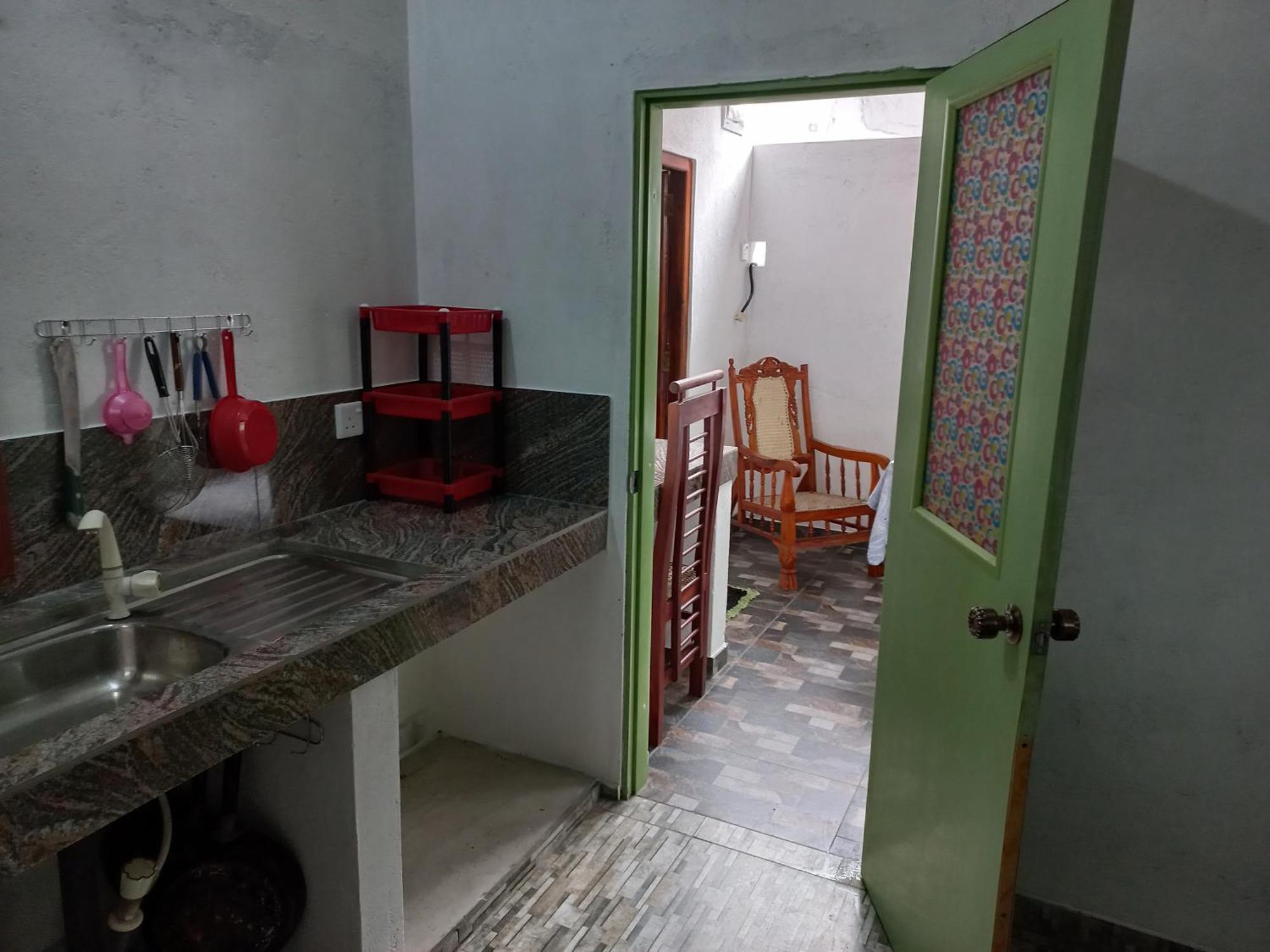 Mango Villa 703 Хикадува Екстериор снимка