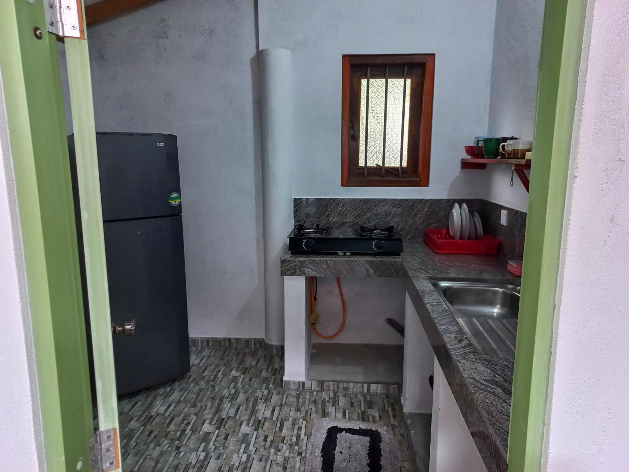 Mango Villa 703 Хикадува Екстериор снимка