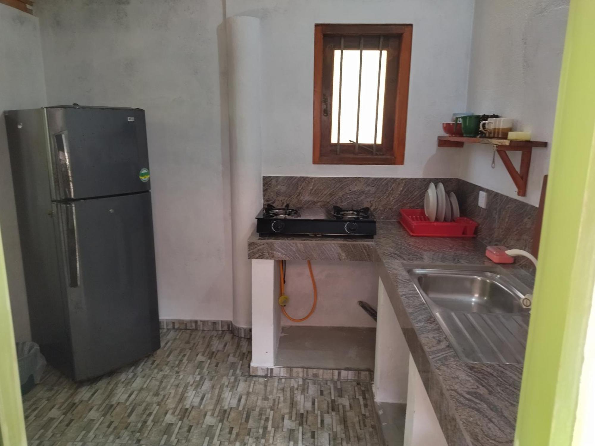 Mango Villa 703 Хикадува Стая снимка