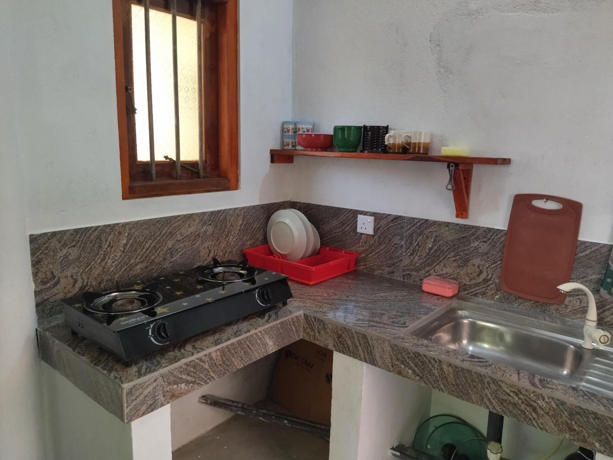Mango Villa 703 Хикадува Стая снимка