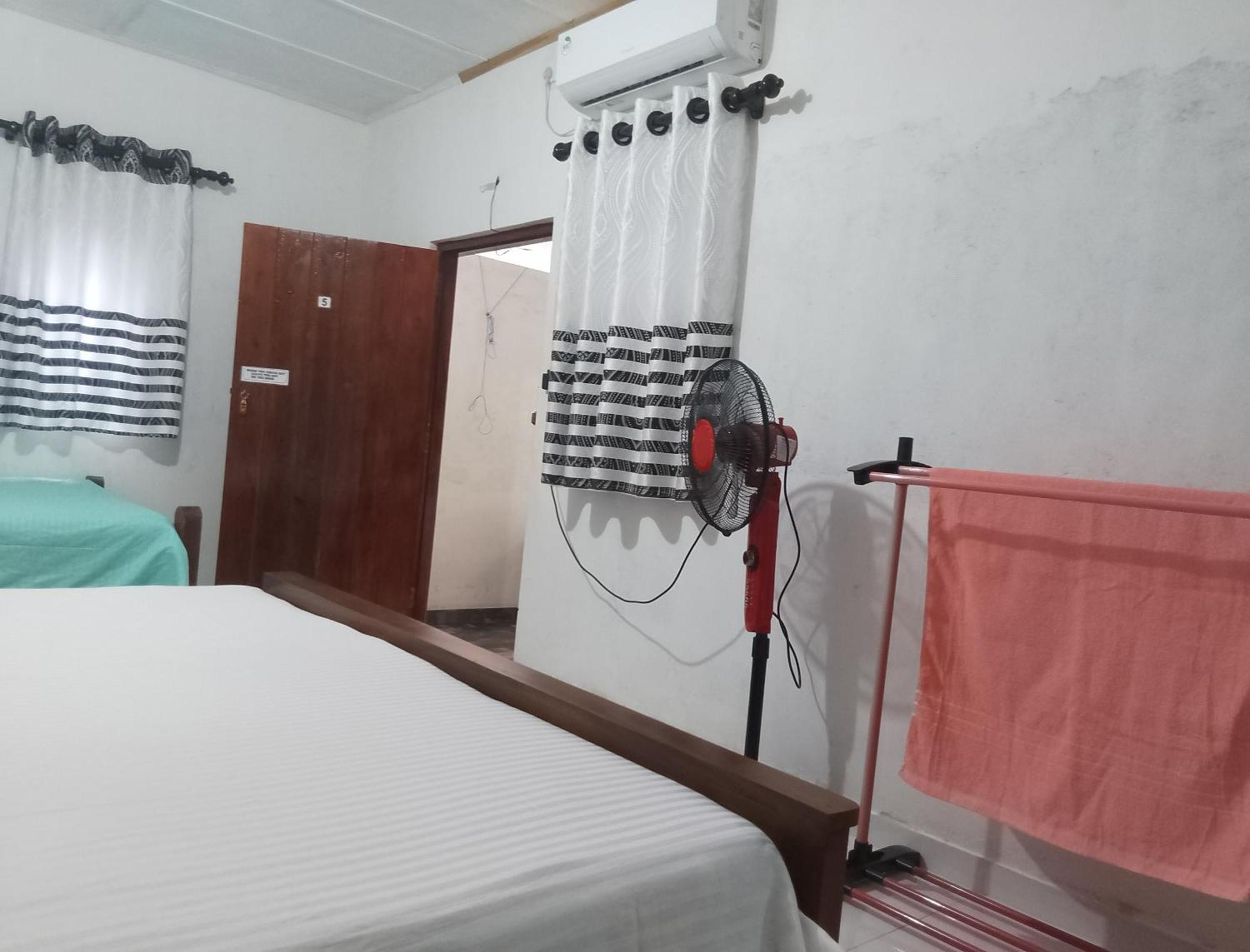 Mango Villa 703 Хикадува Екстериор снимка