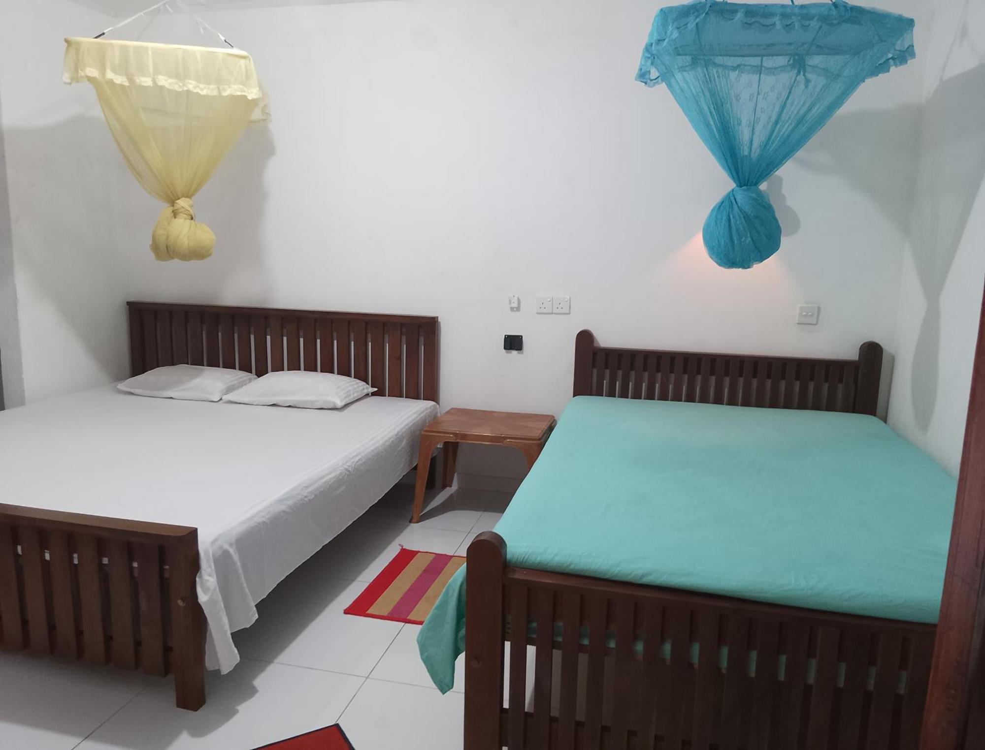 Mango Villa 703 Хикадува Екстериор снимка