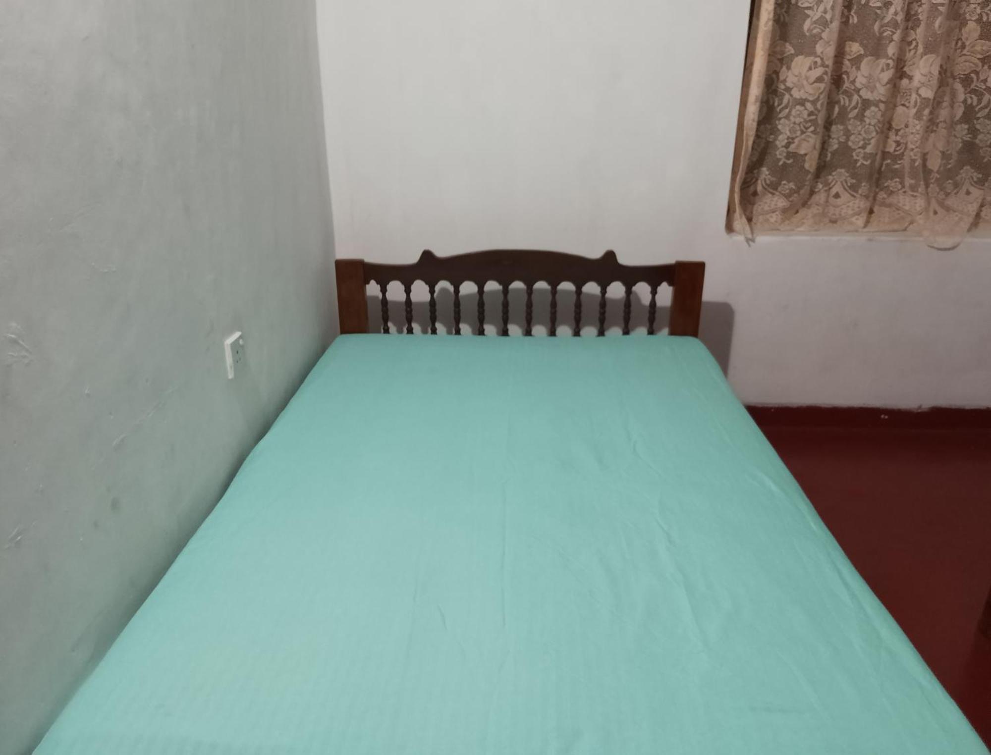 Mango Villa 703 Хикадува Екстериор снимка