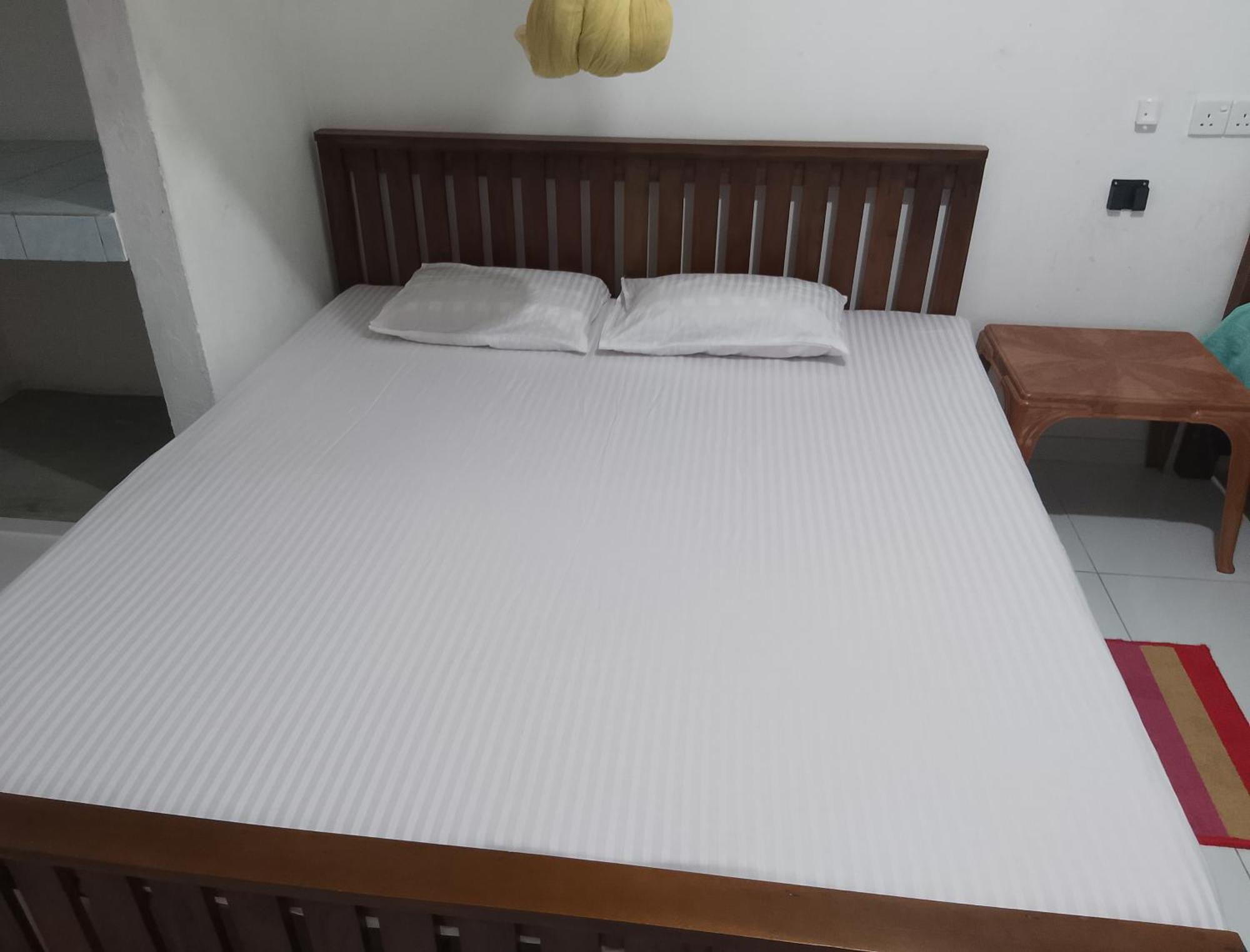 Mango Villa 703 Хикадува Екстериор снимка
