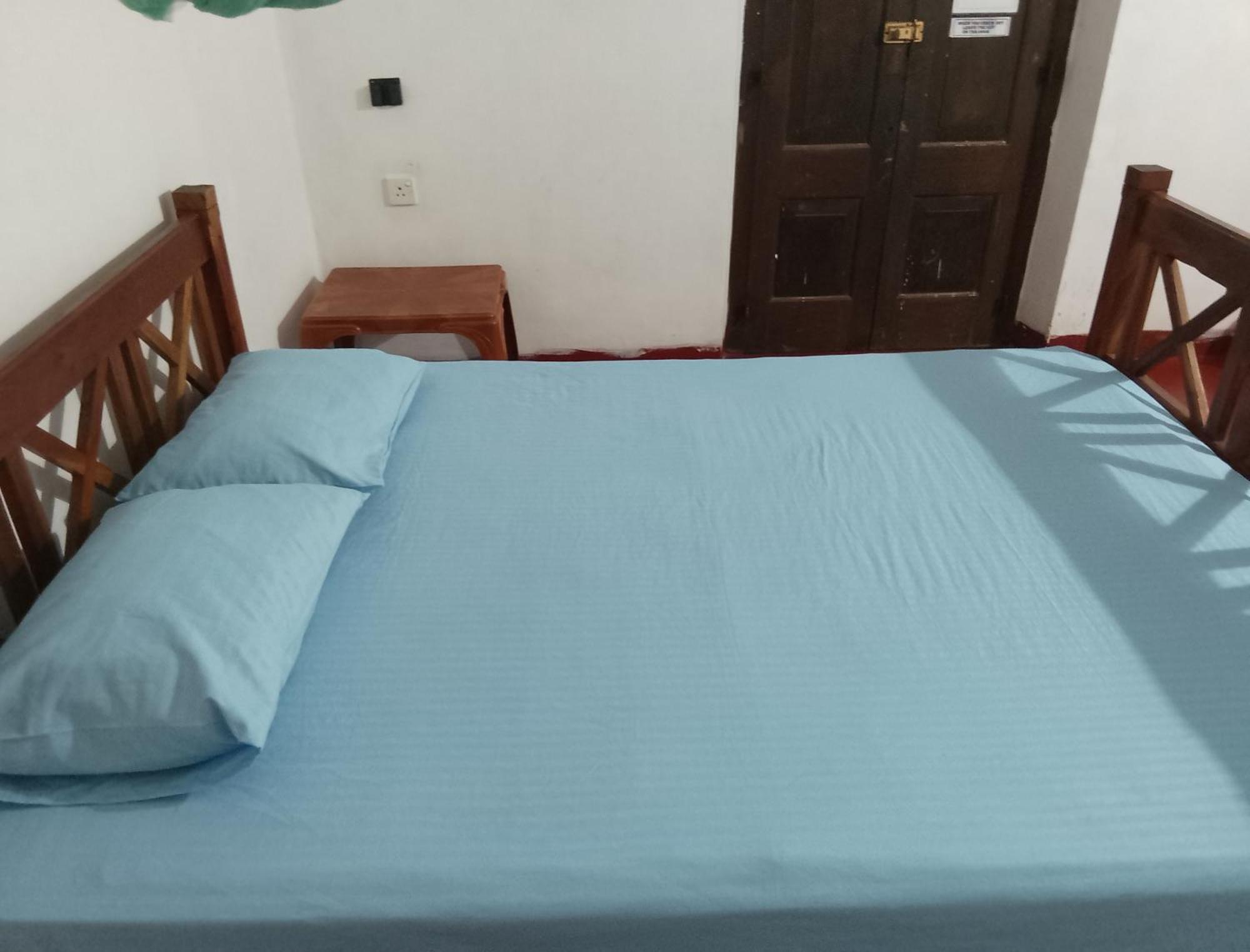 Mango Villa 703 Хикадува Екстериор снимка