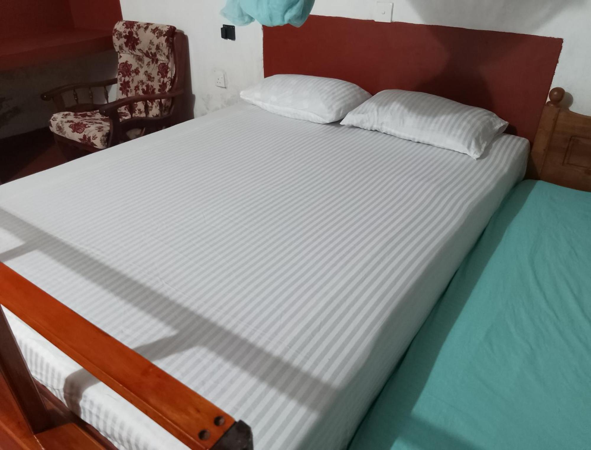Mango Villa 703 Хикадува Екстериор снимка