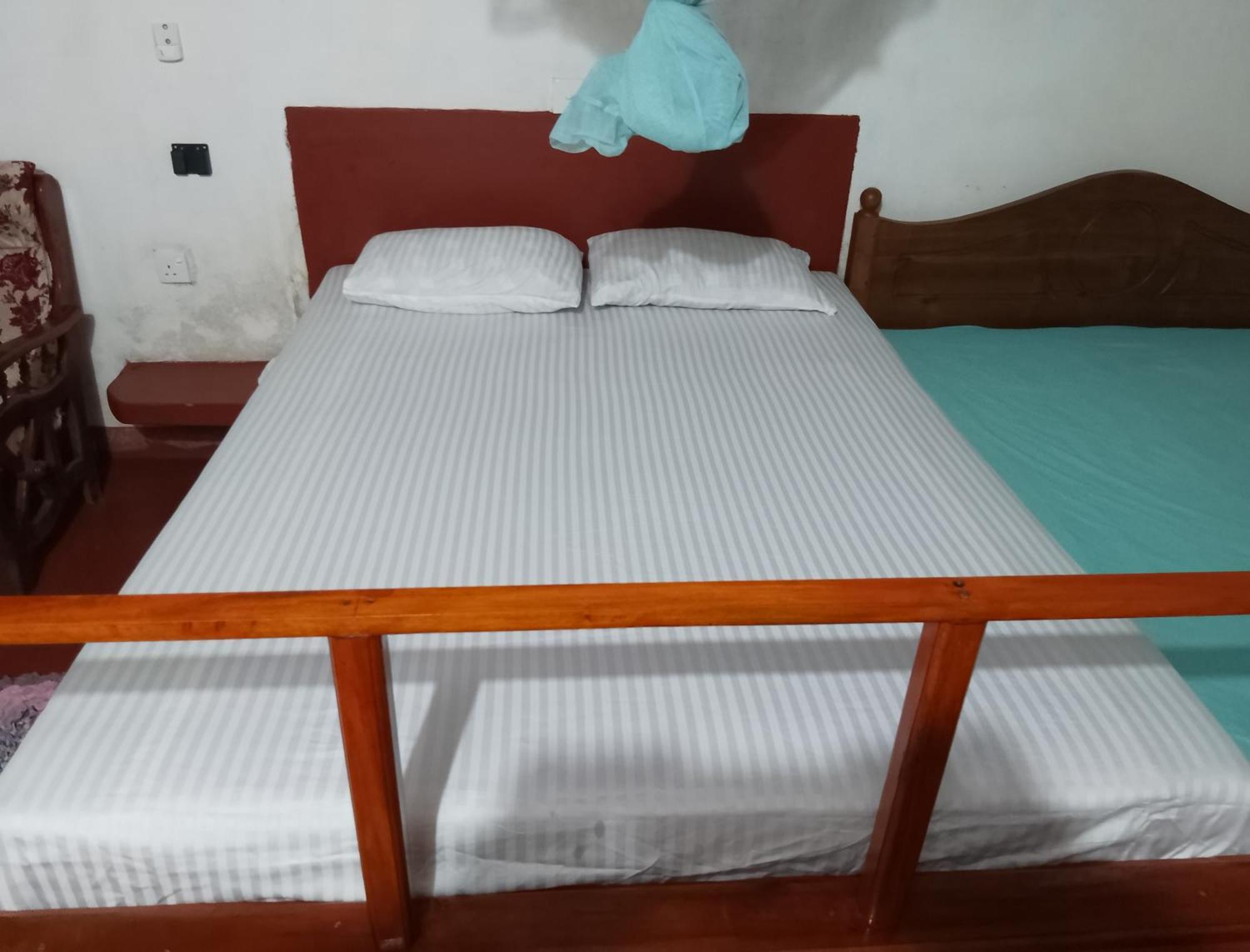 Mango Villa 703 Хикадува Екстериор снимка