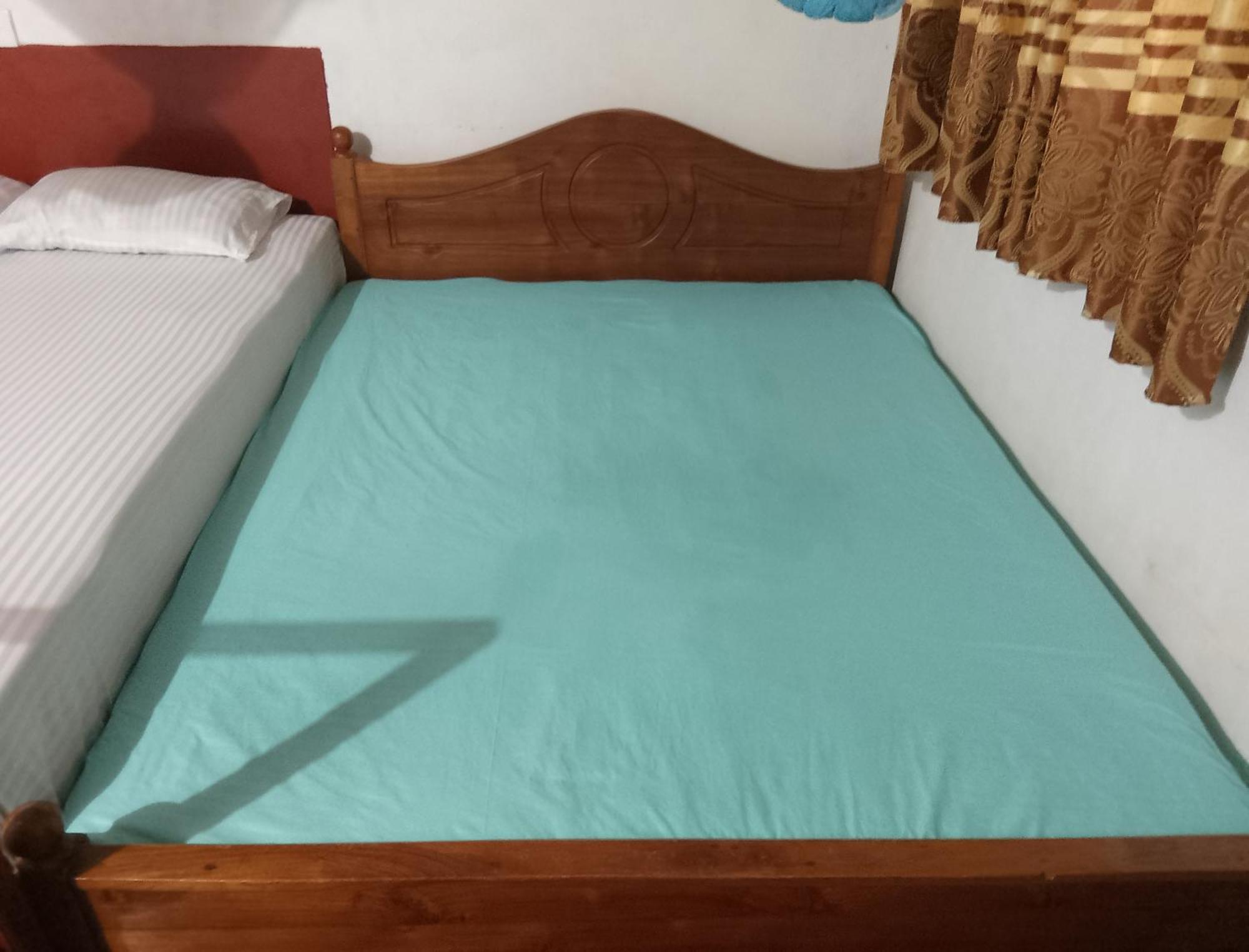 Mango Villa 703 Хикадува Екстериор снимка