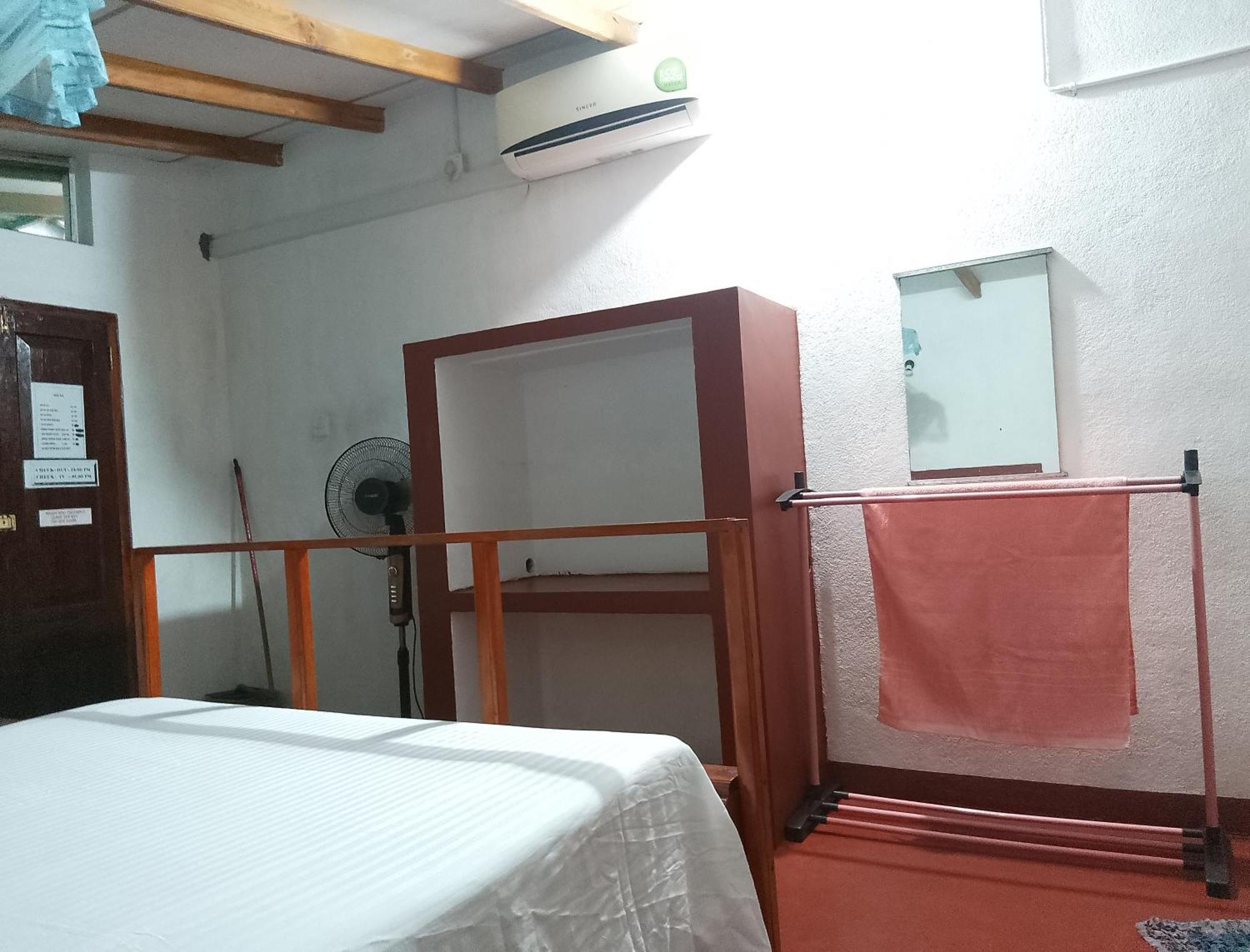 Mango Villa 703 Хикадува Екстериор снимка