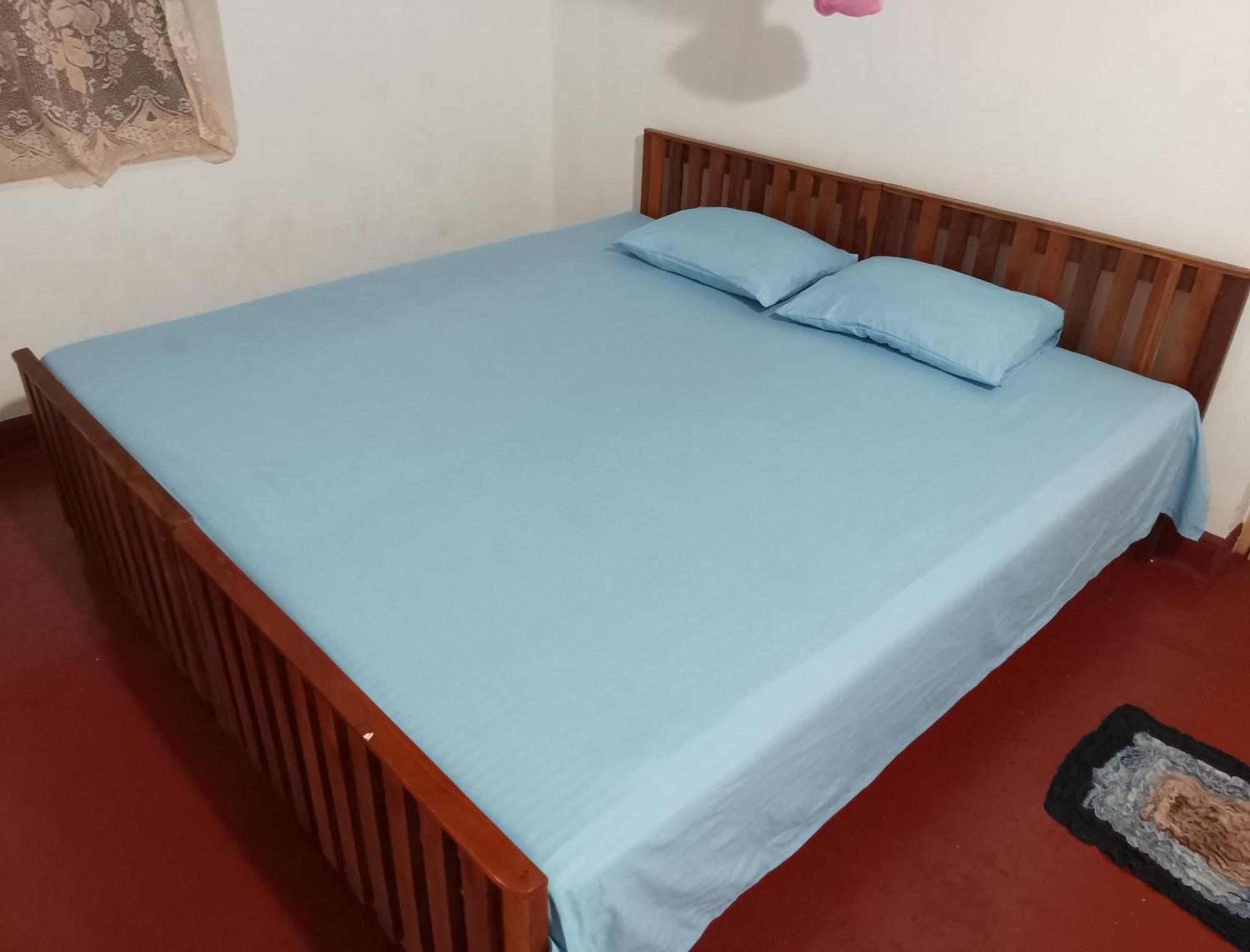 Mango Villa 703 Хикадува Екстериор снимка