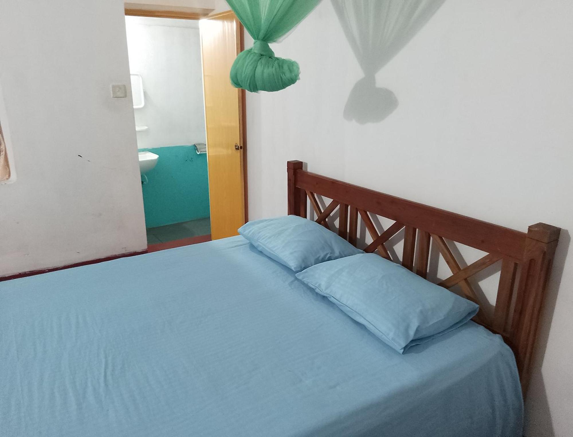 Mango Villa 703 Хикадува Екстериор снимка
