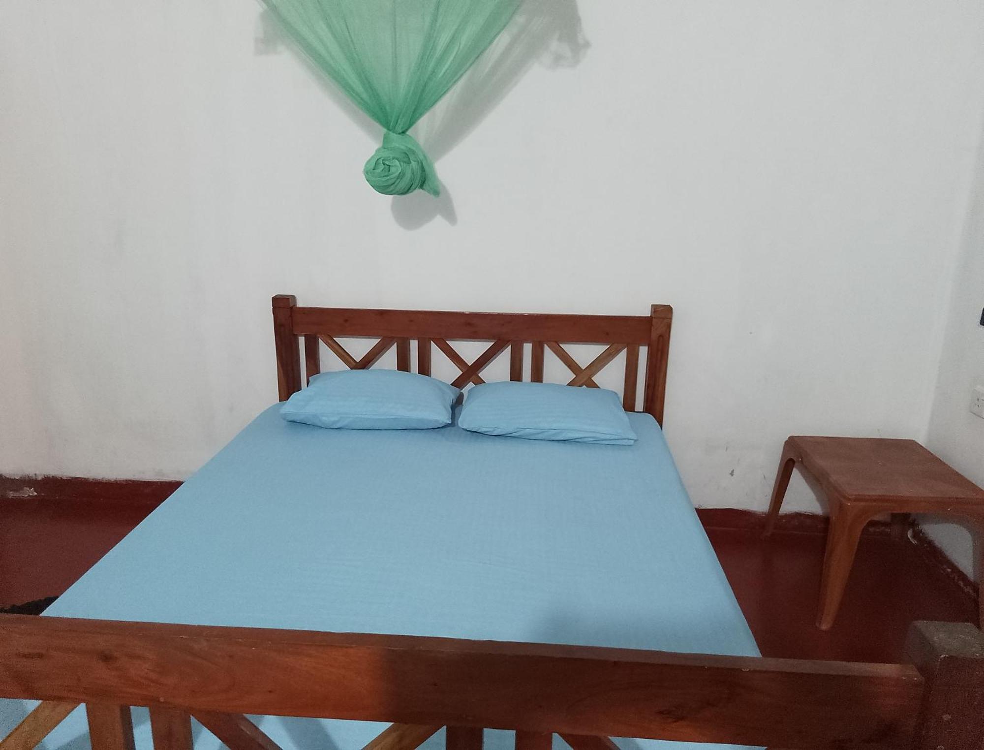 Mango Villa 703 Хикадува Екстериор снимка