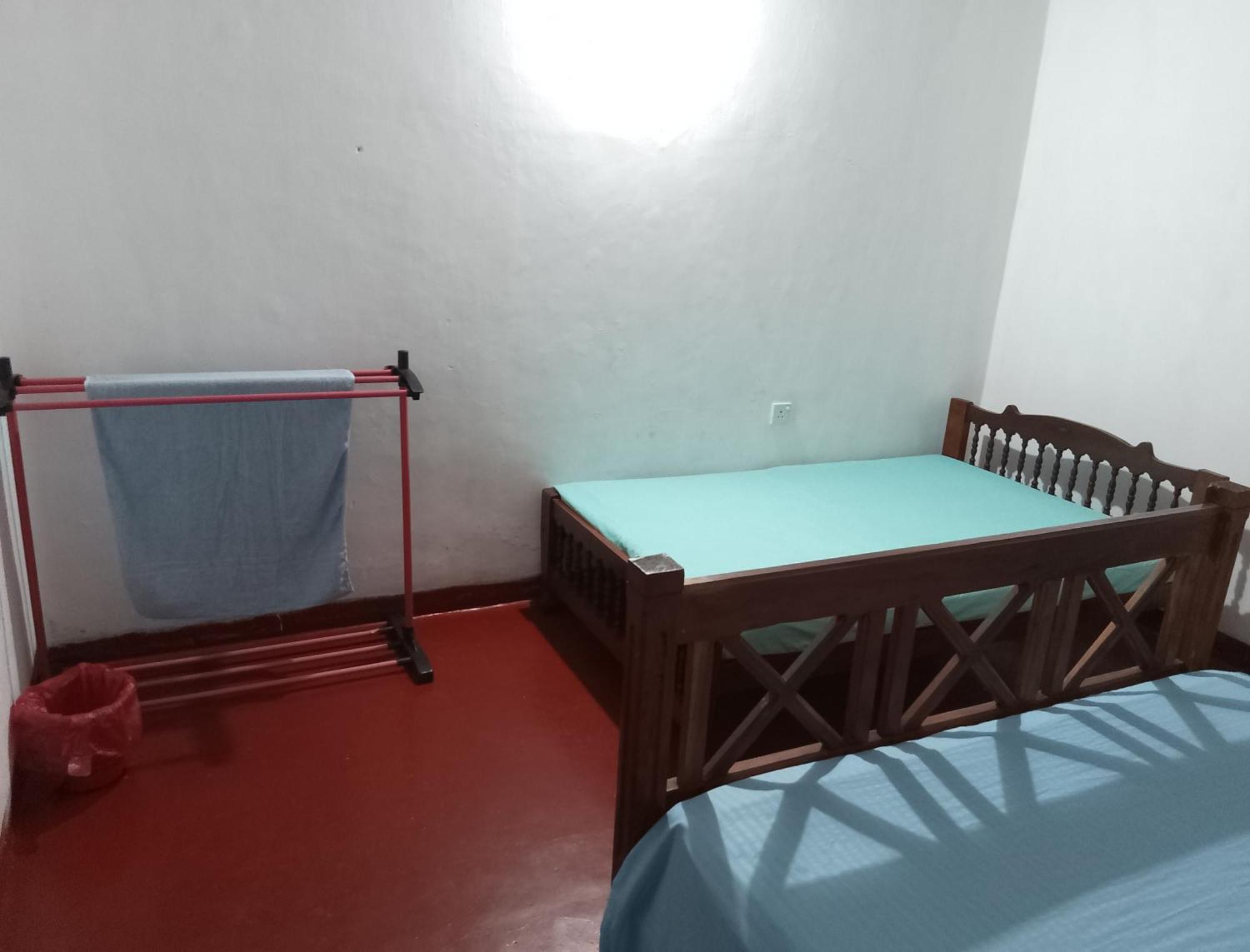 Mango Villa 703 Хикадува Екстериор снимка