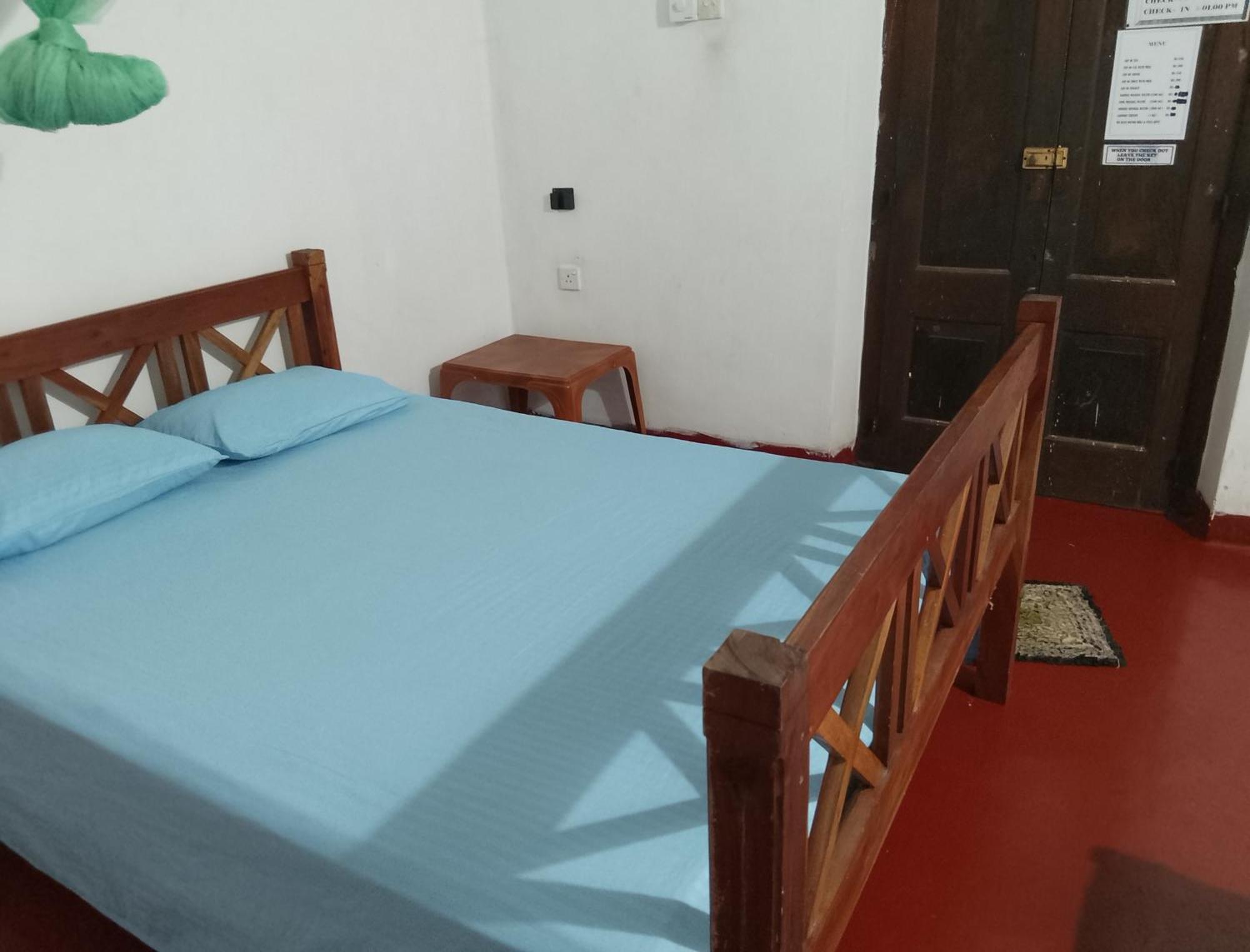 Mango Villa 703 Хикадува Екстериор снимка