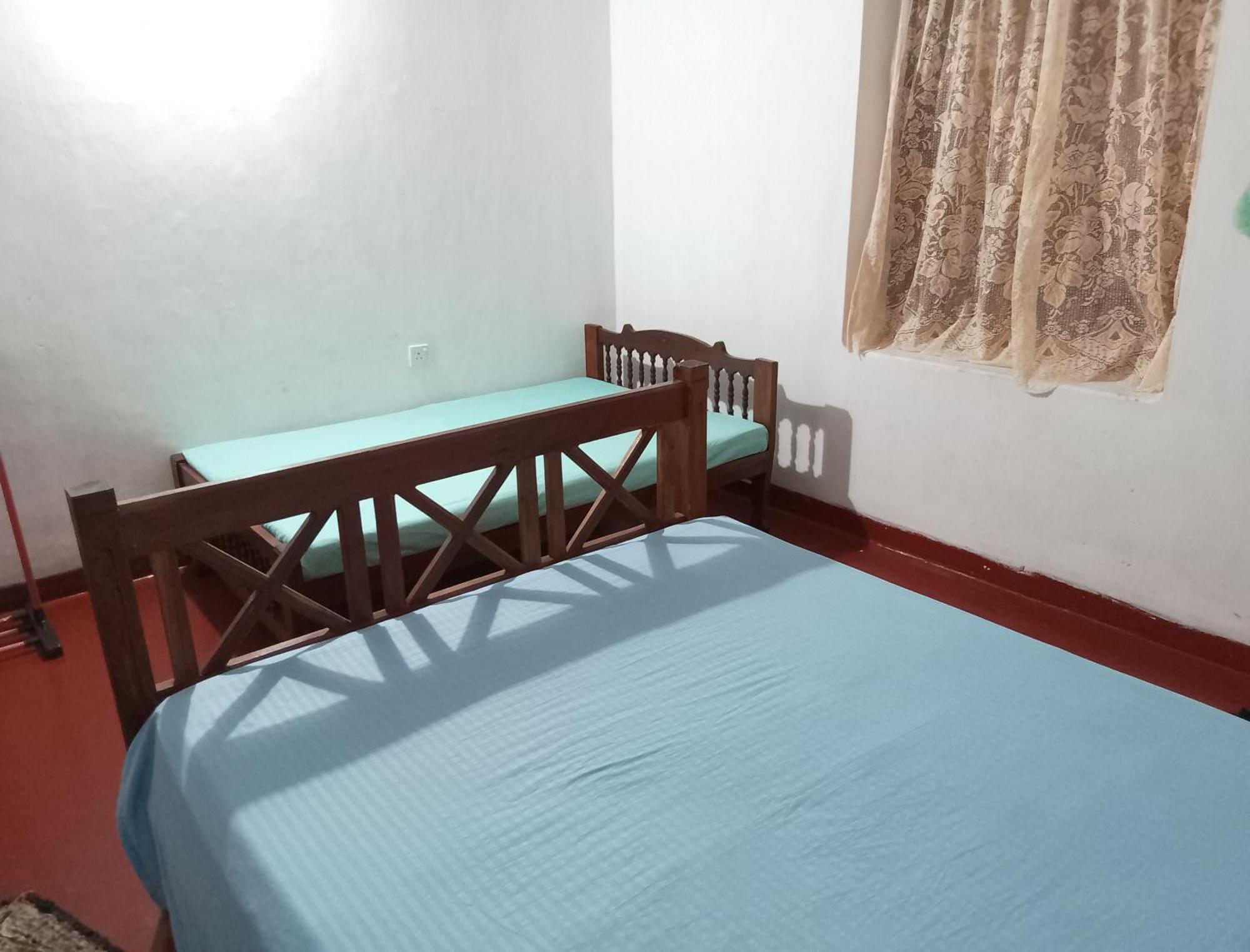 Mango Villa 703 Хикадува Екстериор снимка